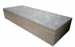 Цементно-стружкова плита ArmoPlit 3200 х 1200 х 10 мм