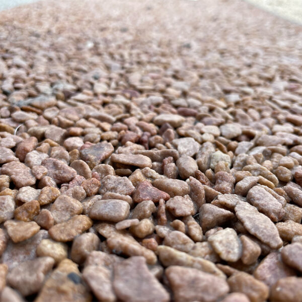 Кам’яний килим Червоний Марс