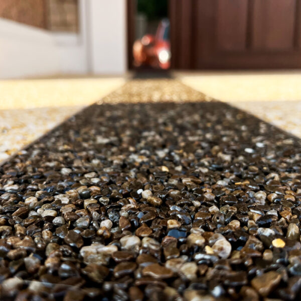 Кам’яний килим Версаль УФ S10