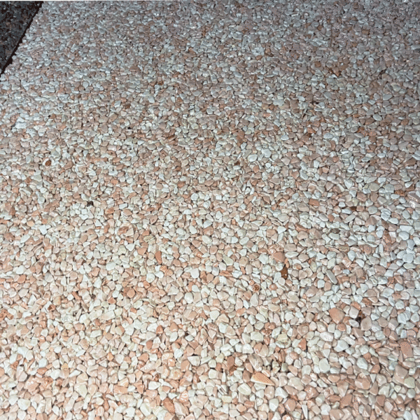 Кам’яний килим Персик