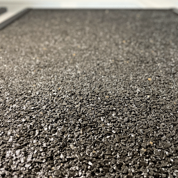 Кам’яний килим Неро GPEMA-K