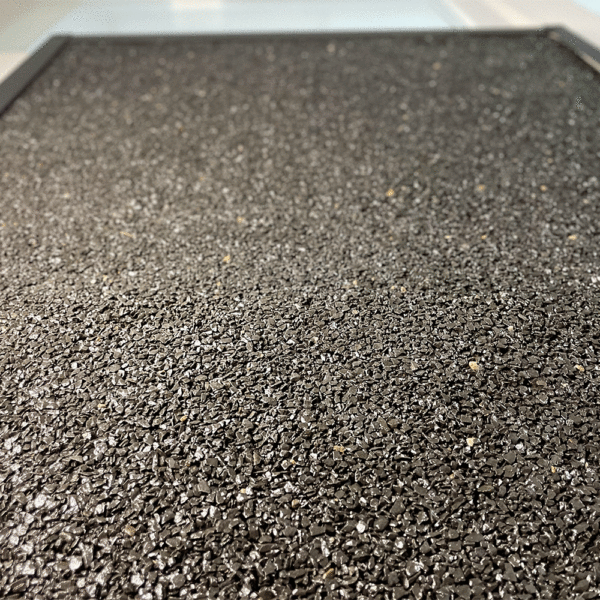 Кам’яний килим Неро GPEMA-K