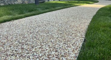 Камяний килим крембордо
